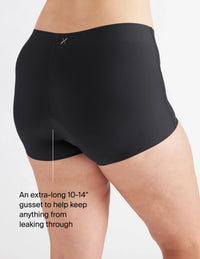 Super Leakproof® Dream Short (Black)  | Black