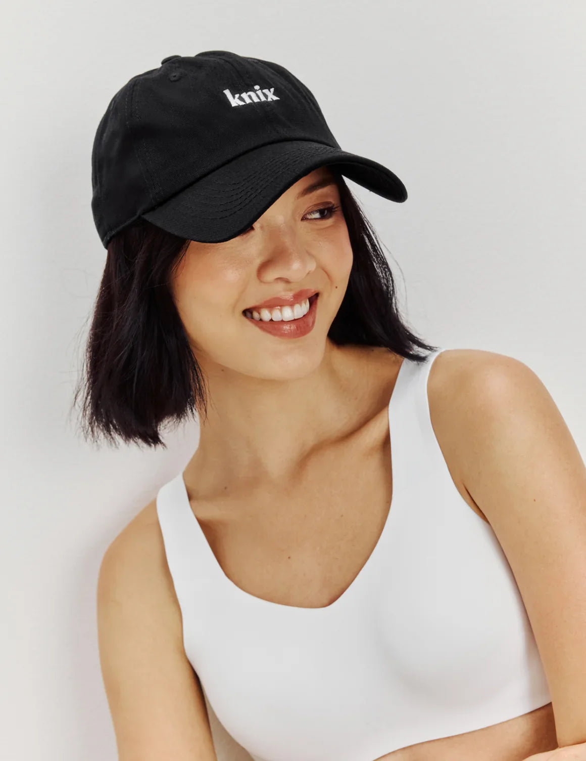 | Black