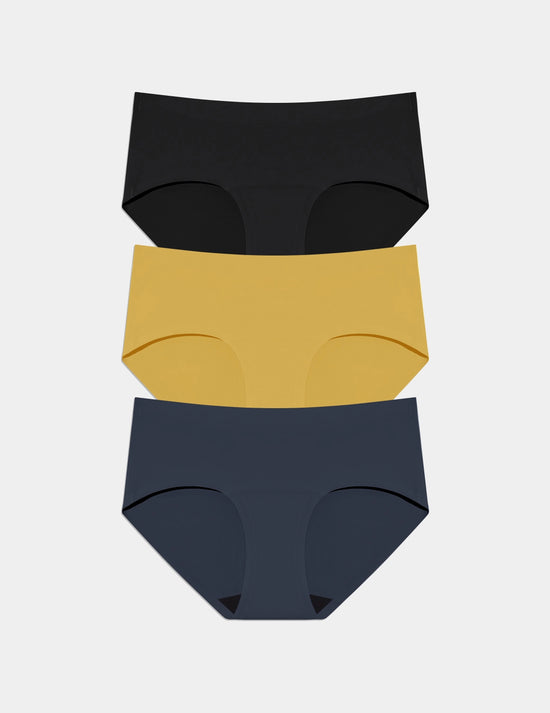 | Black/Burnished Gold/Twilight Navy