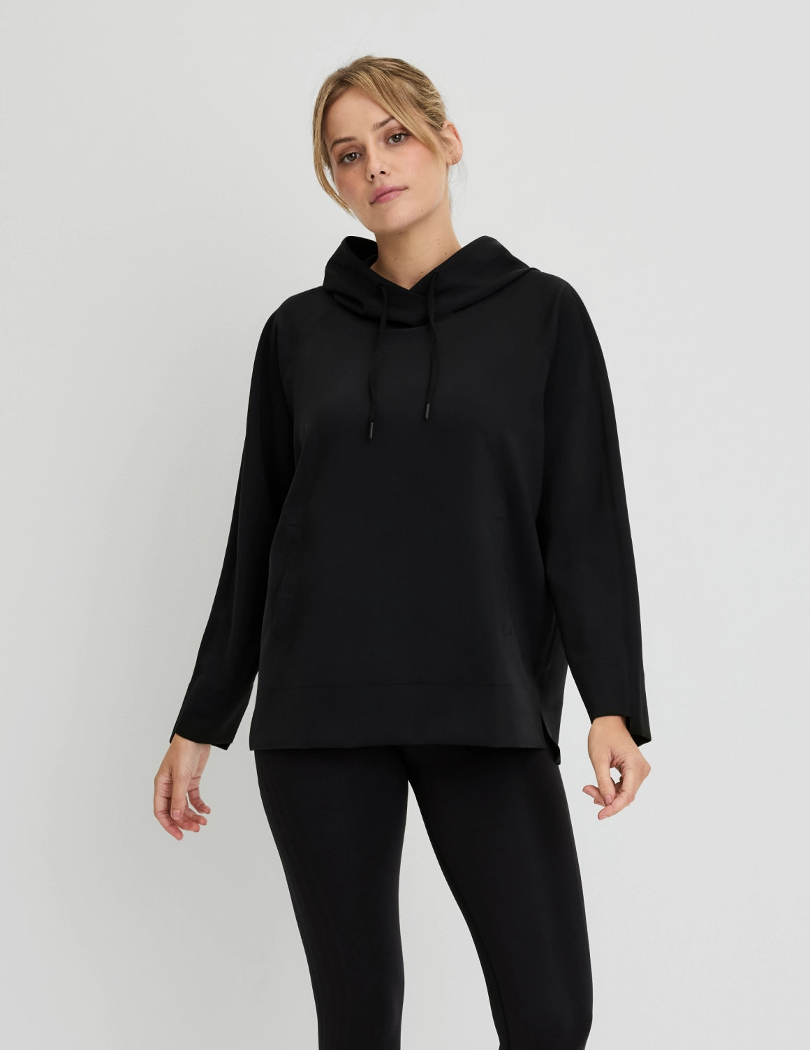 | Black