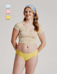 | Lemon Sorbet/Ballet Pink/Lemonade