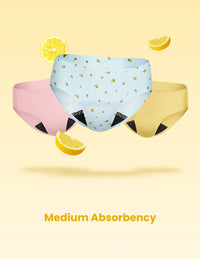 | Lemon Sorbet/Ballet Pink/Lemonade