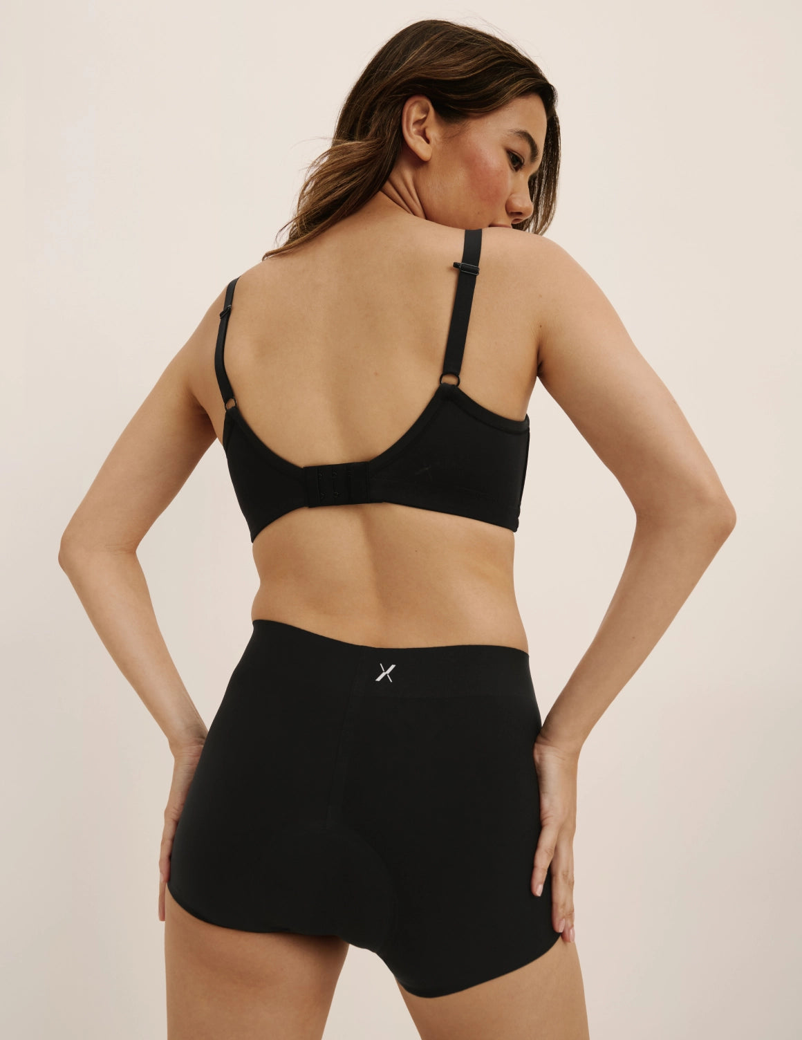Super Leakproof® Dream Short 2-Pack