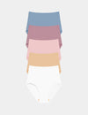 | Chambray Multi