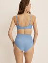 | Chambray Multi