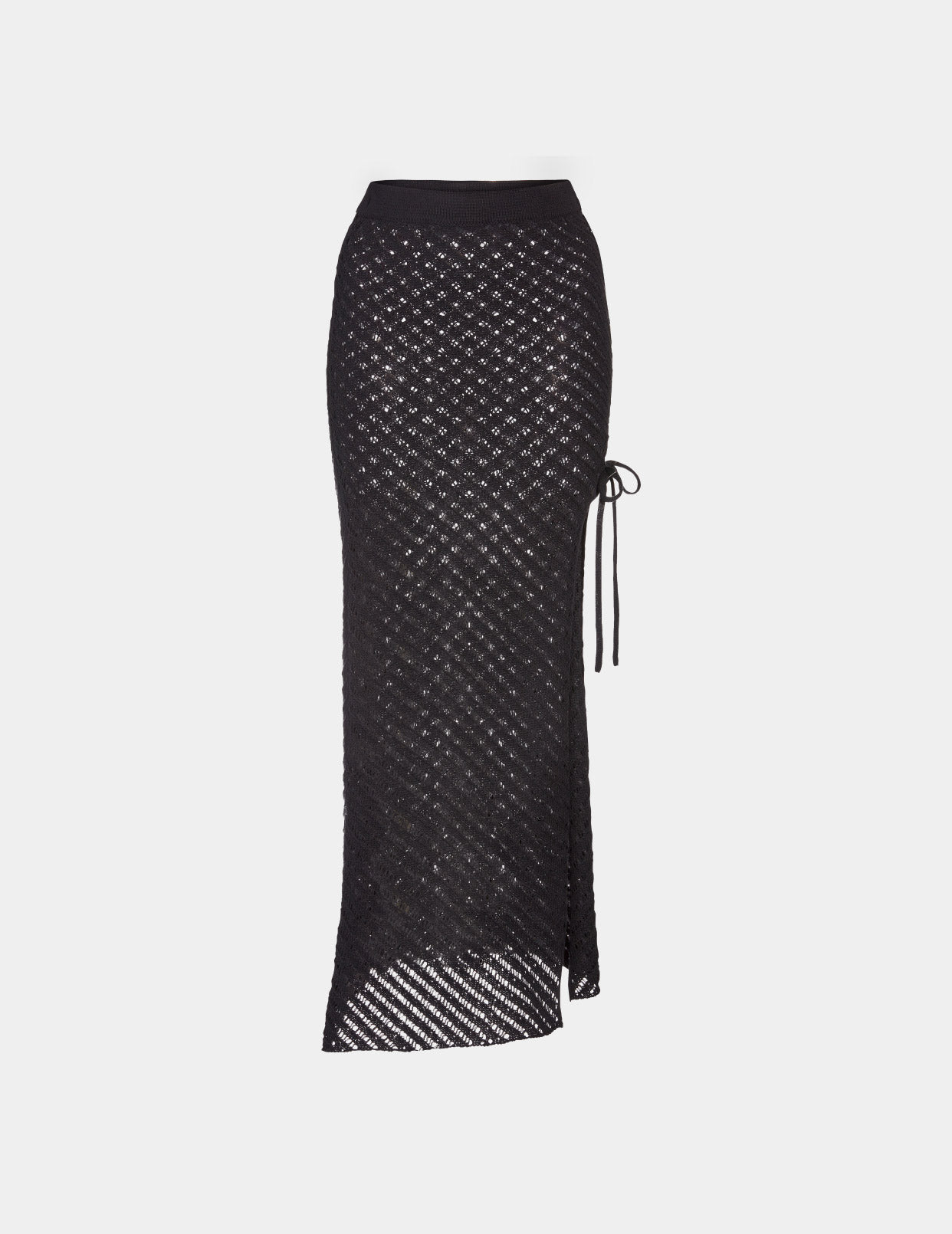 | Black
