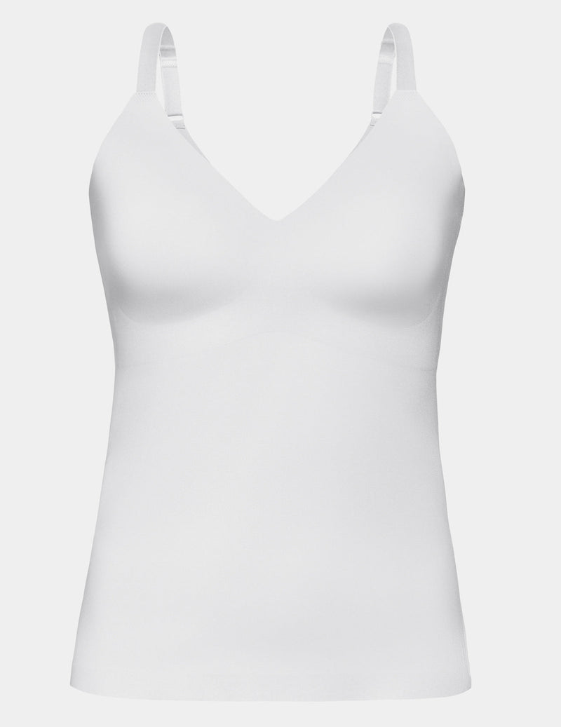| White