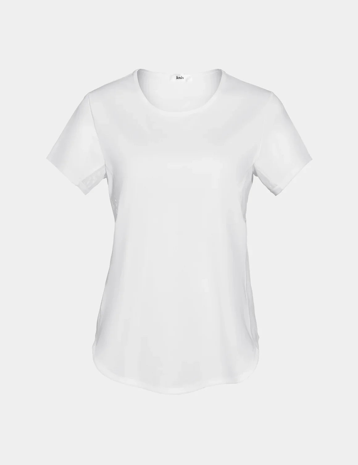 | White