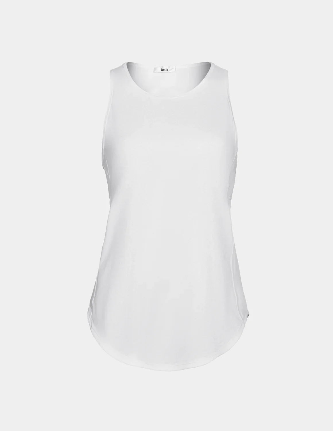 | White
