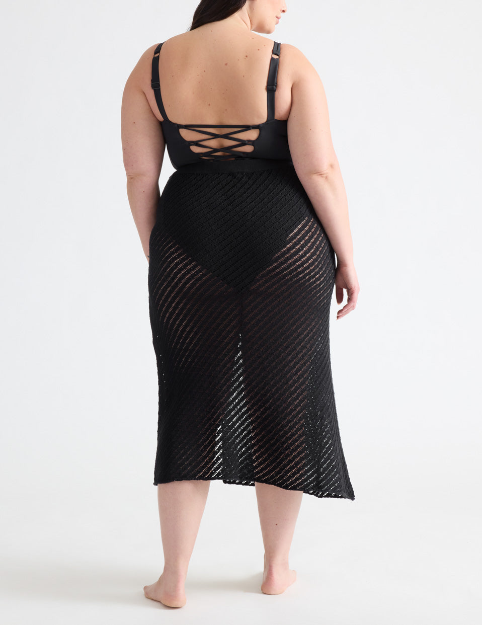 Gabrielle is a 38E, has 48