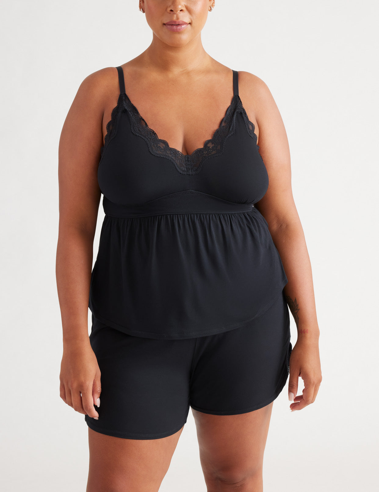 Candice has 50.5
