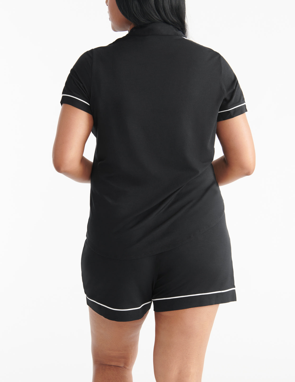 | Black