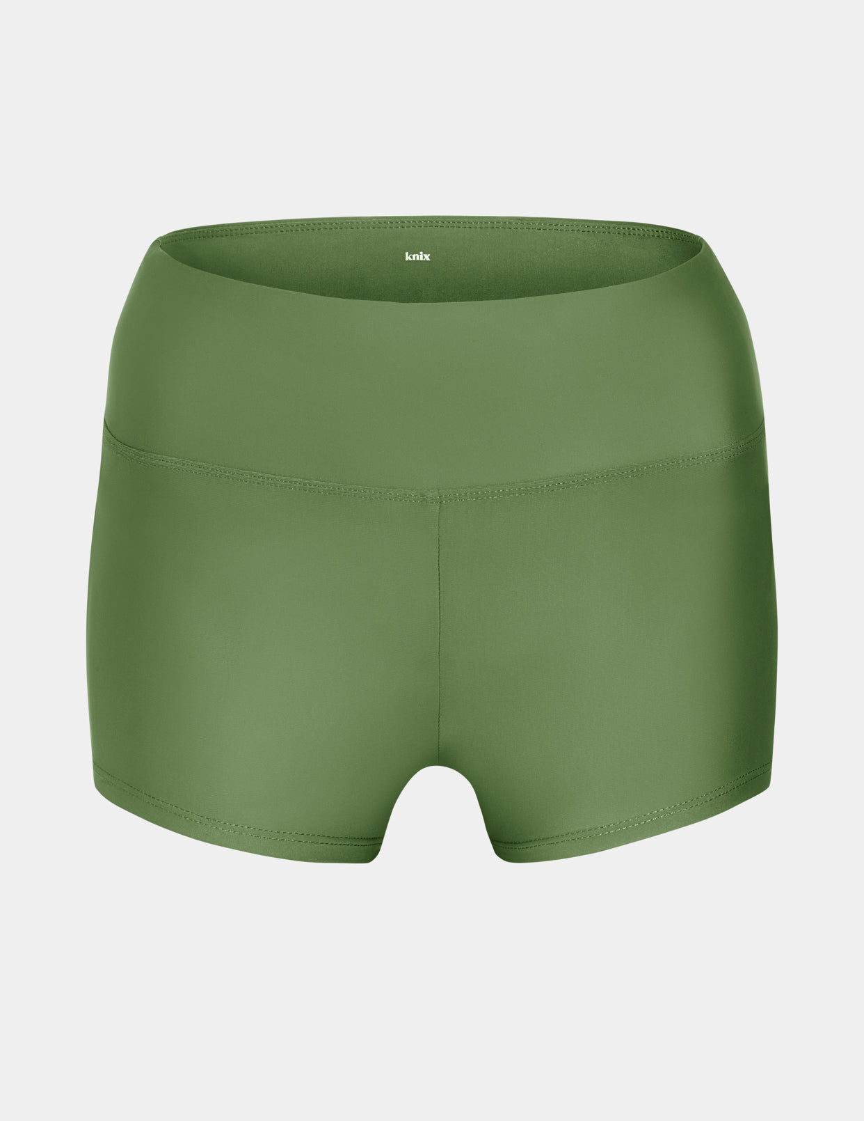 | Lush Green