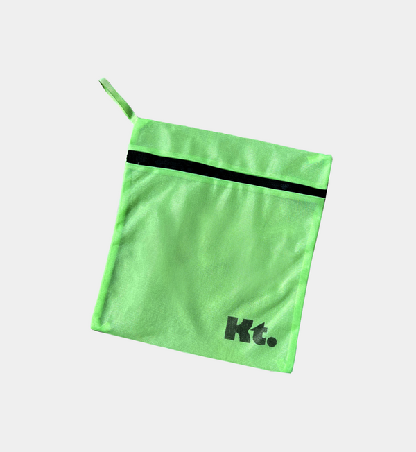 | Green