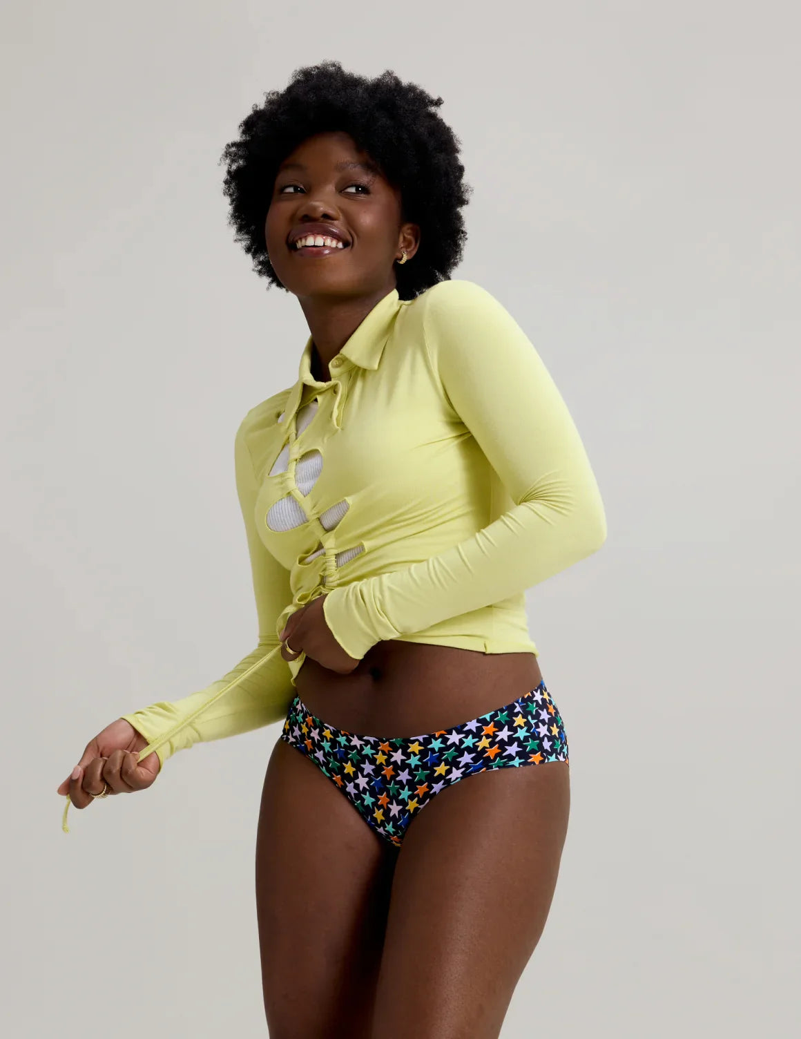 | Comet/Atmosphere/Starstruck