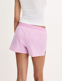 | Pink Stripe