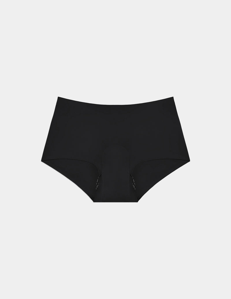 | Black