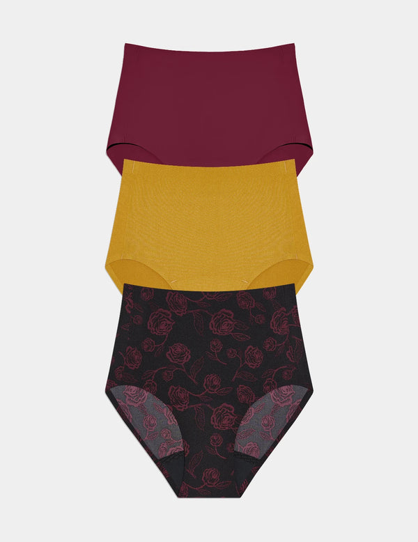 | Tapestry/Burnished Gold/Dark Cherry