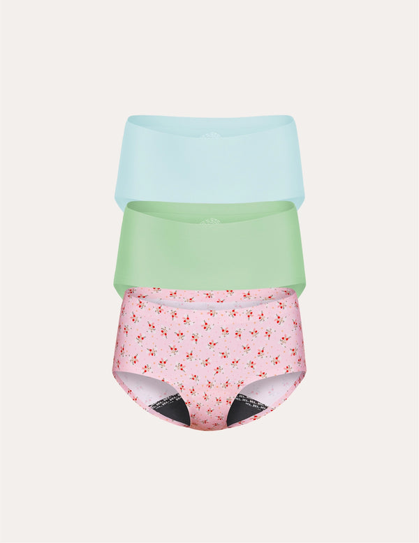 | Strawberry Field/Sweet Tea/Baby Blue