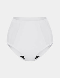 | White