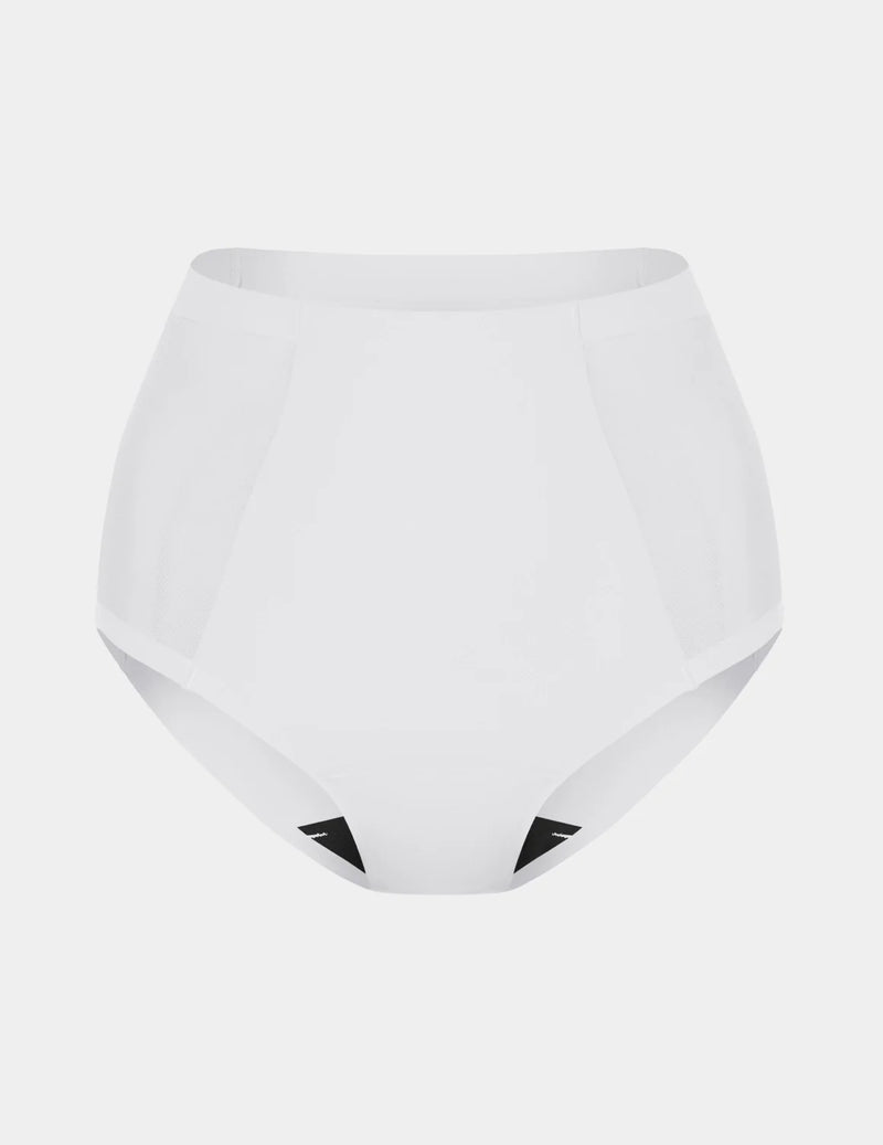 | White
