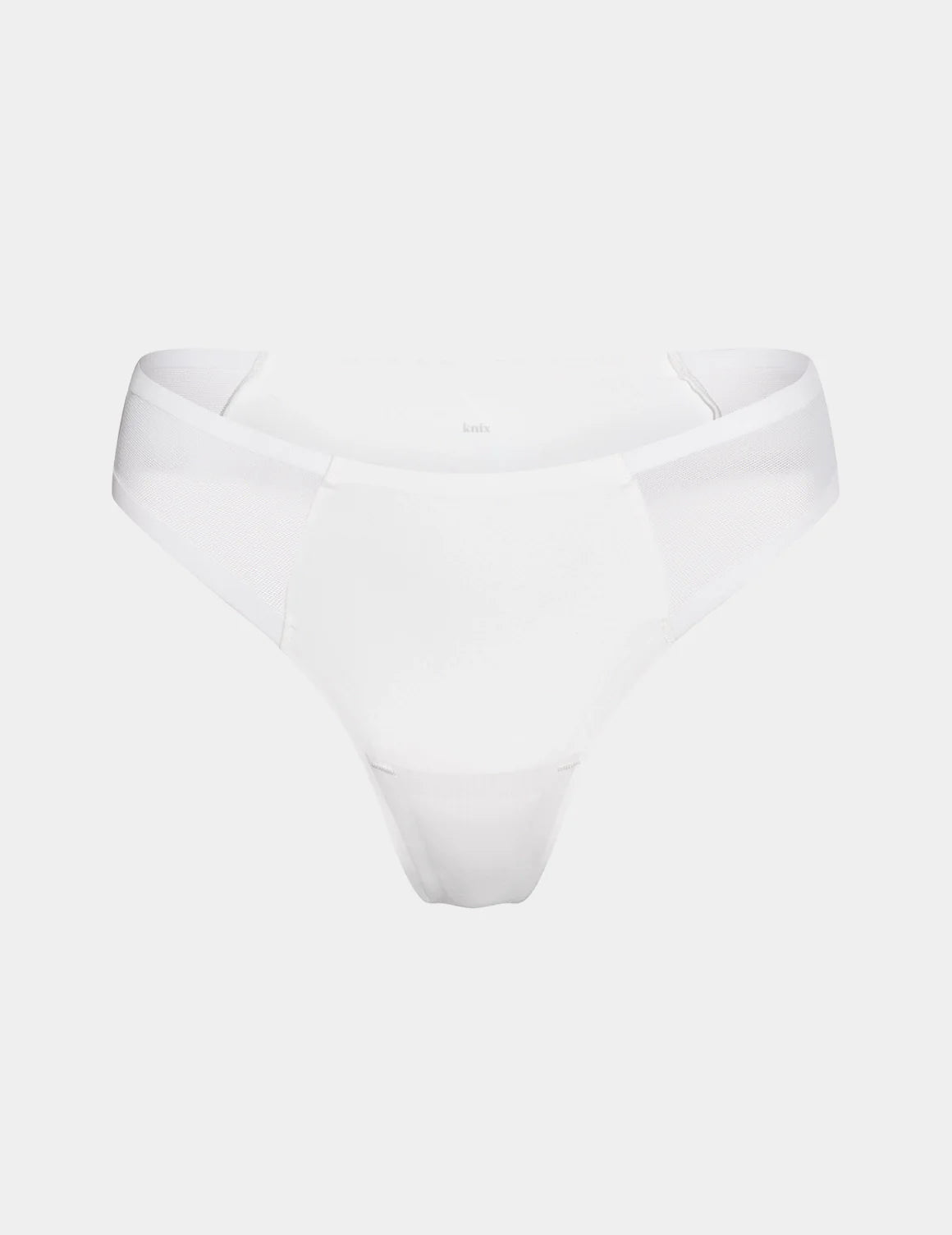 | White