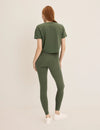 | Washed Olive
