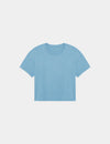 | Washed Blue Mist