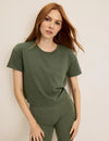 | Washed Olive