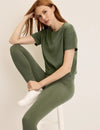 | Washed Olive