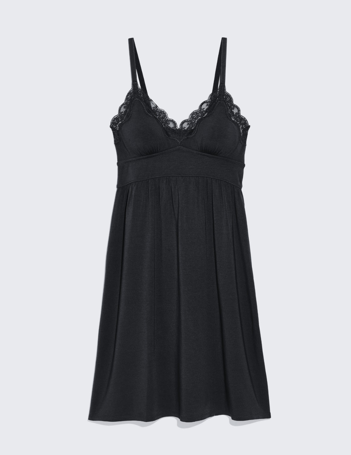 | Black