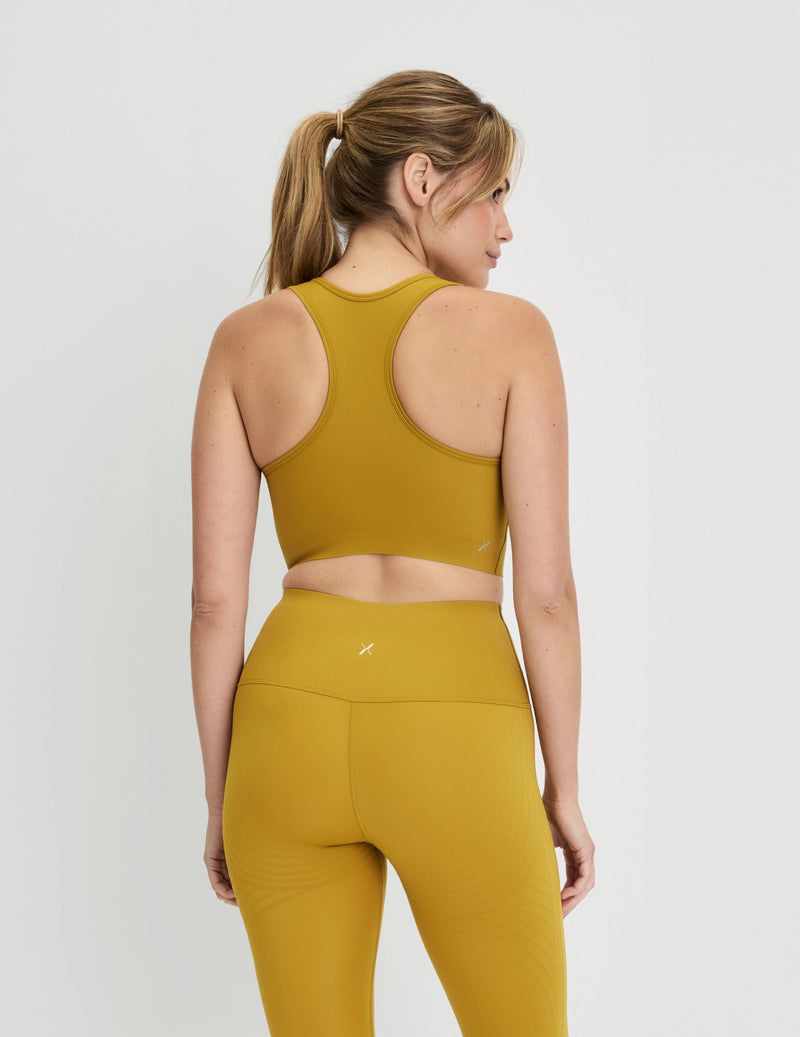 | Burnished Gold