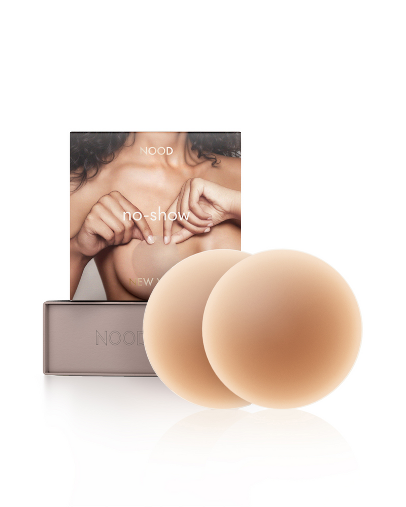 | No. 5 Soft Tan