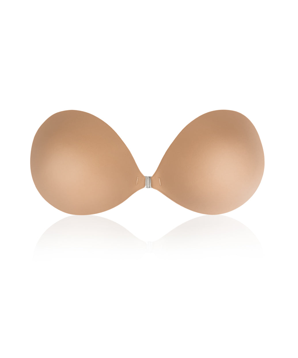Front View | No. 5 Soft Tan