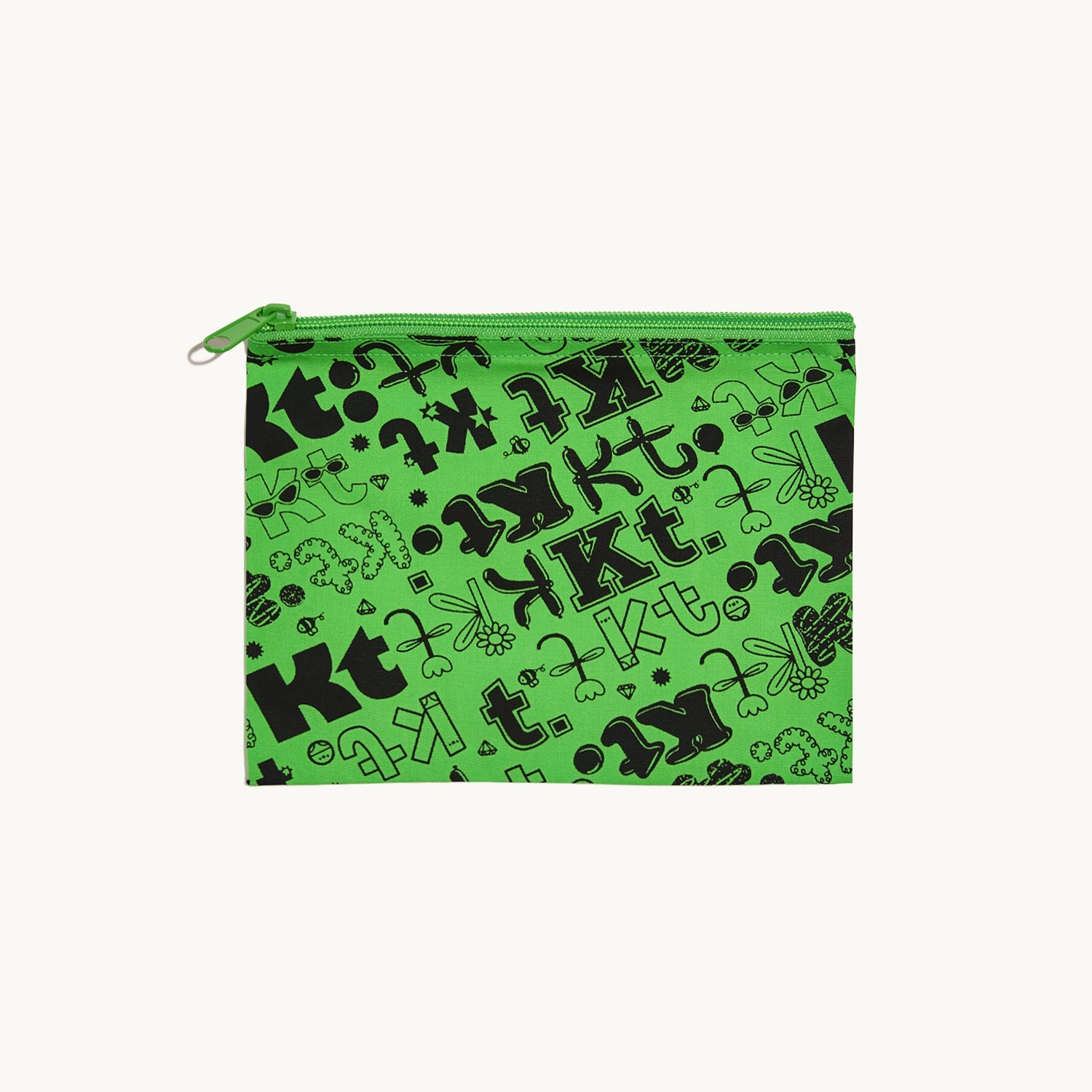 | Green