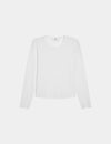 | White