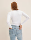 | White