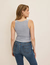 | Heathered Grey