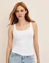 | White