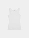 | White