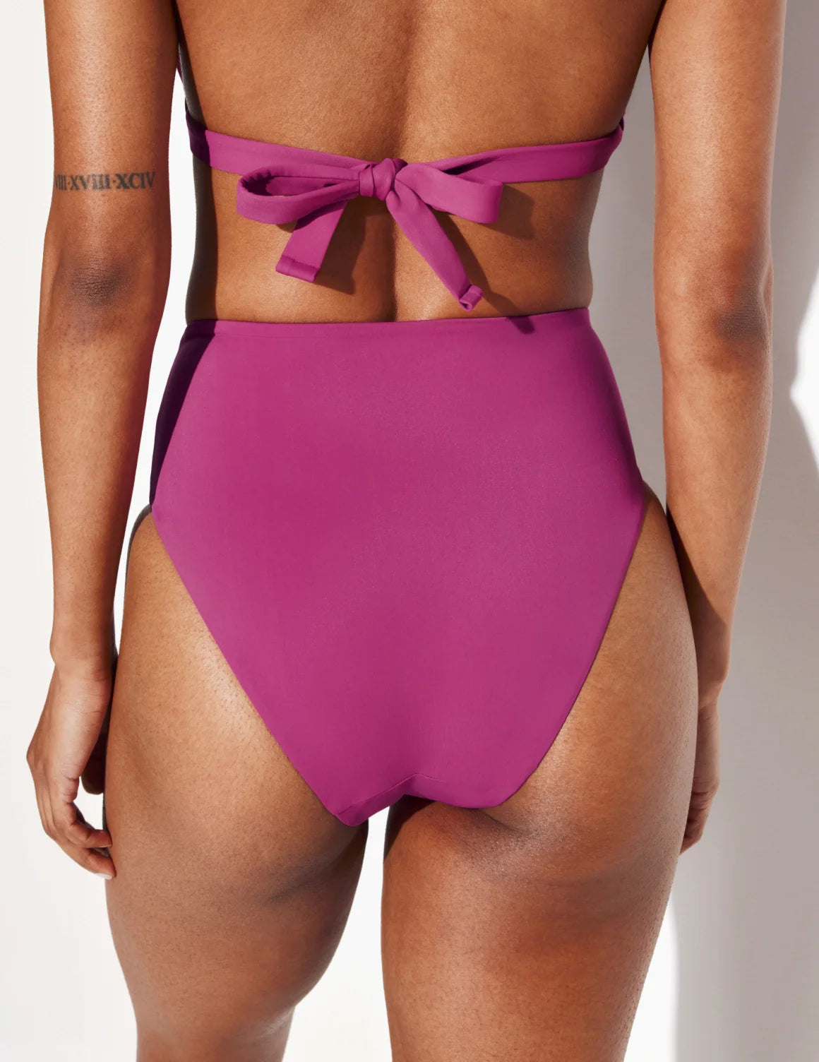 | Deep Orchid