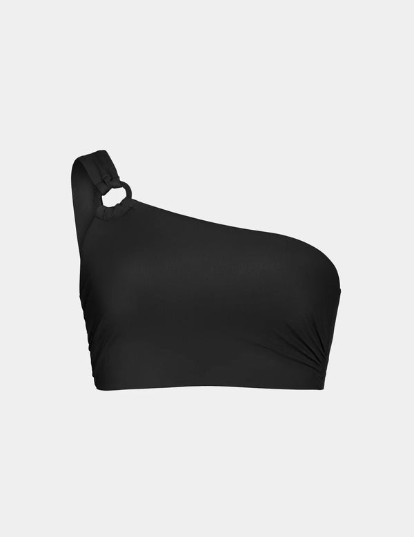| Black