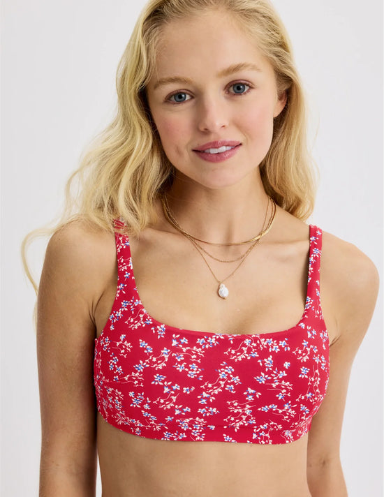 | Poppy Petal