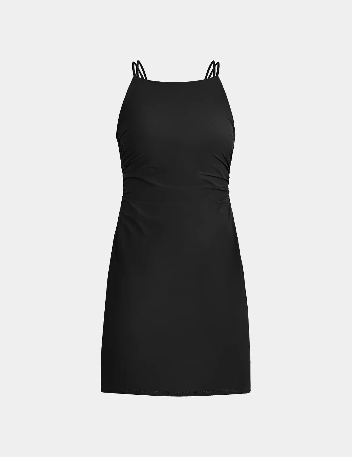 | Black