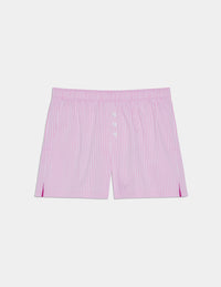 | Pink Stripe
