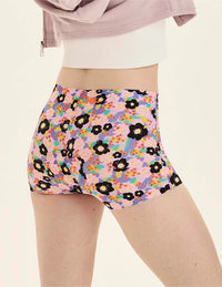 Teen First Period Kit - Boyshort