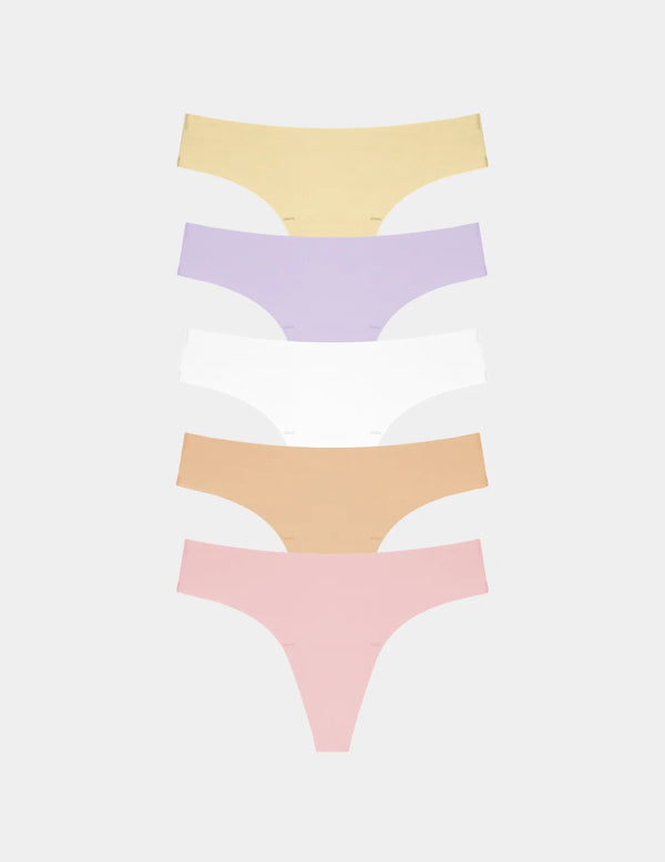 | Pastels