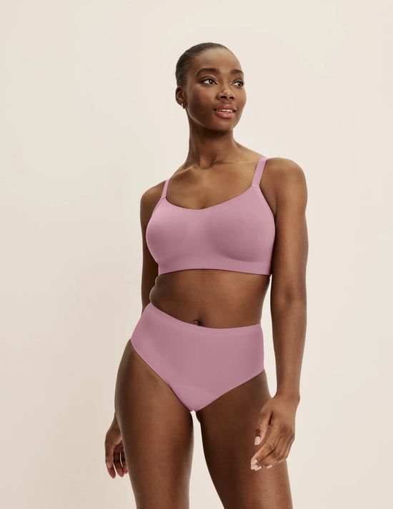 | Dusty Pink