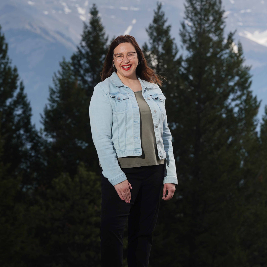 What Indigenous Ways of Knowing Can Teach Us About Period Equity – Knix ...