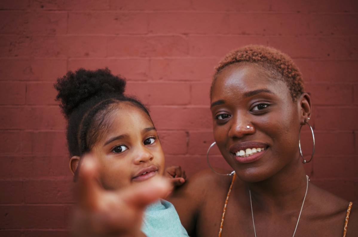 Black History Month at Knix – Knix Canada